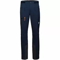 Mammut Men's Taiss Guide SO Trousers