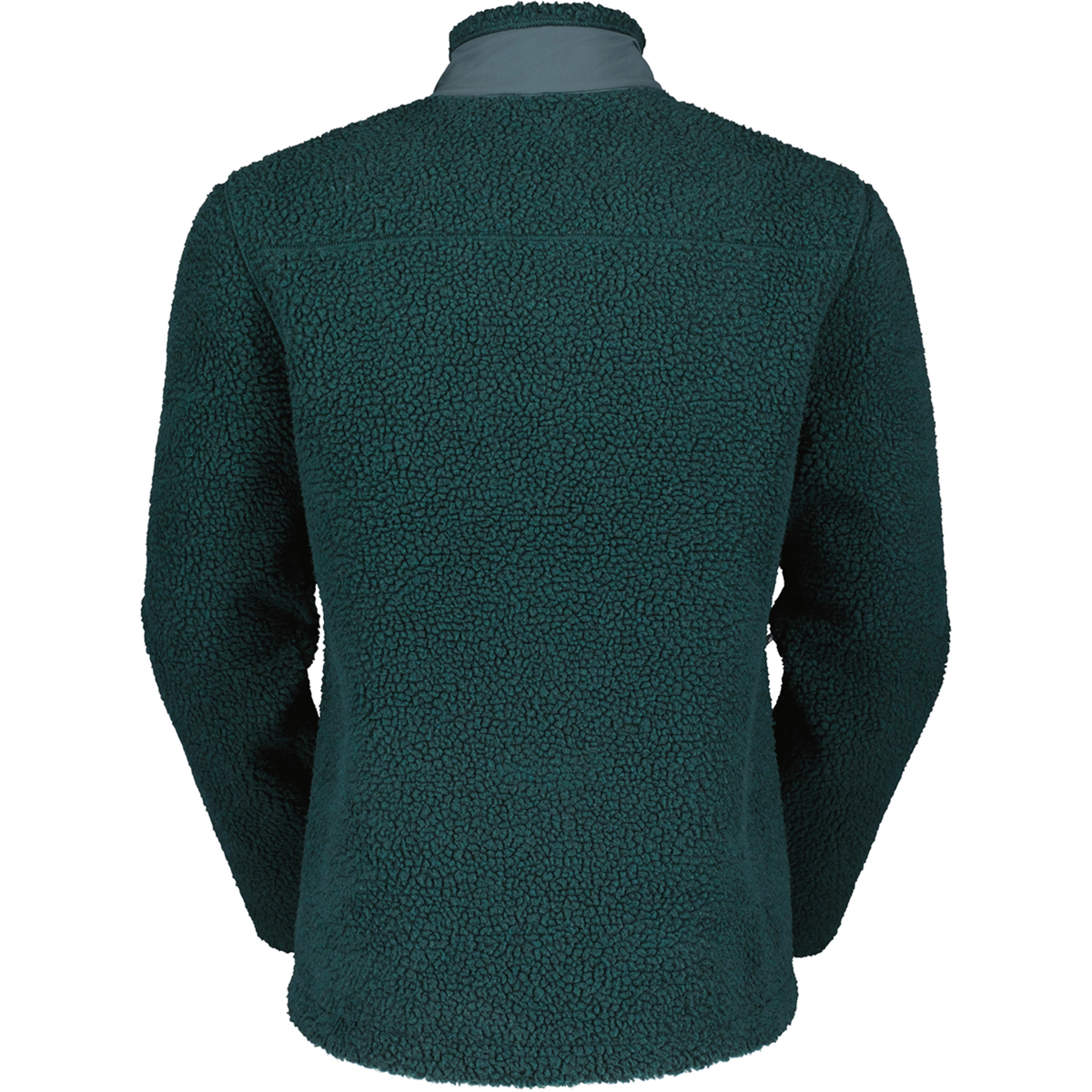 Scott Men's Defined Heritage Pile Jacket - Bilde 2