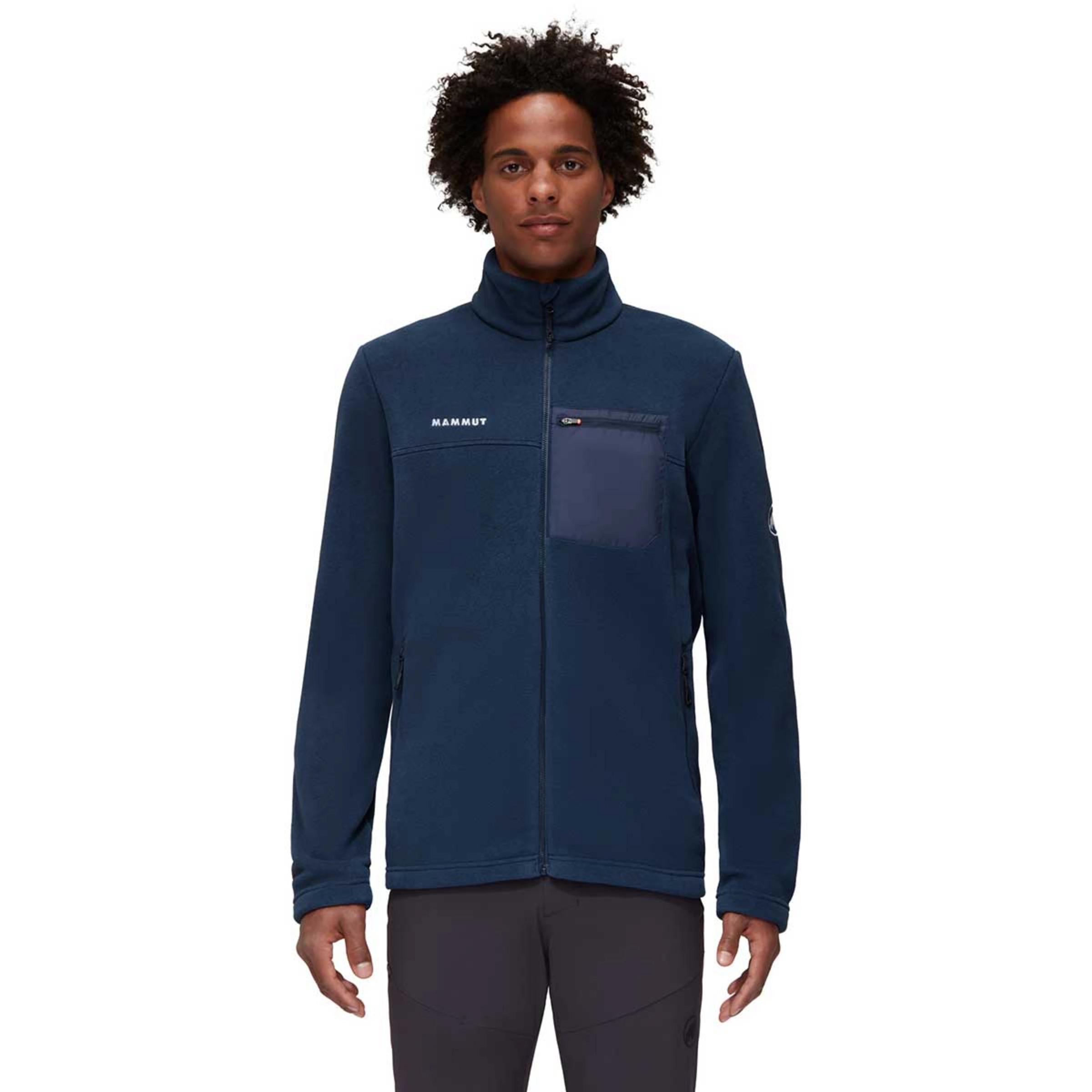 Mammut Men's Innominata ML Jacket - Bilde 2