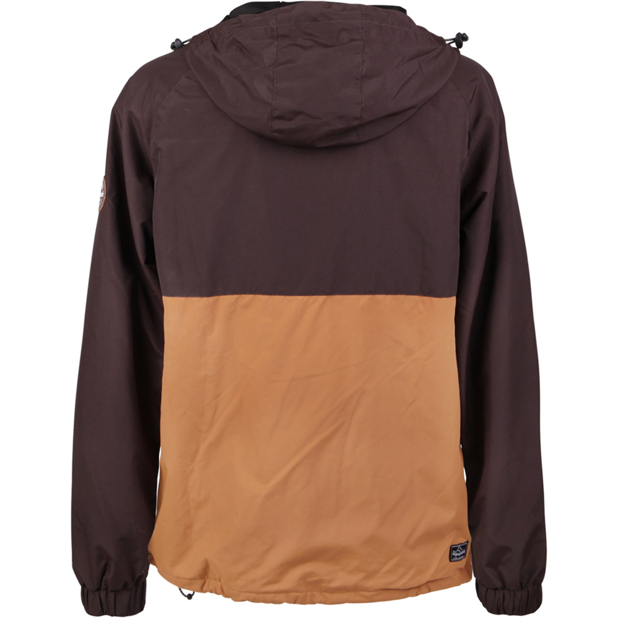 Alprausch Men's Grimsel Heiri Jacket - Bilde 2