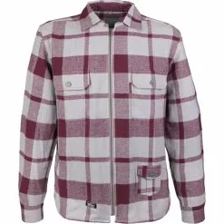 Alprausch Men's Alpstyler Shirt Jacket