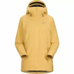 Arcteryx Women's Sentinel Insulated GTX Jacket