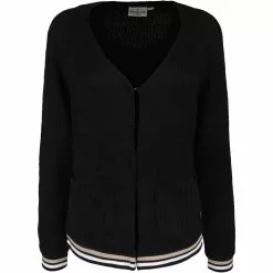 Alprausch Women's Wullebusle Knitted Cardigan