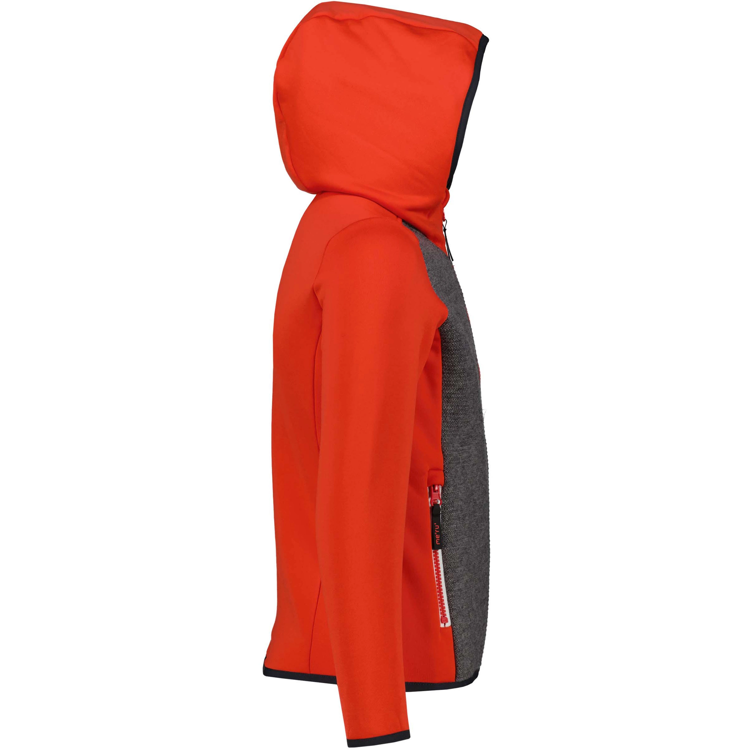 Meru Kids Weymouth Jacket - Bilde 3