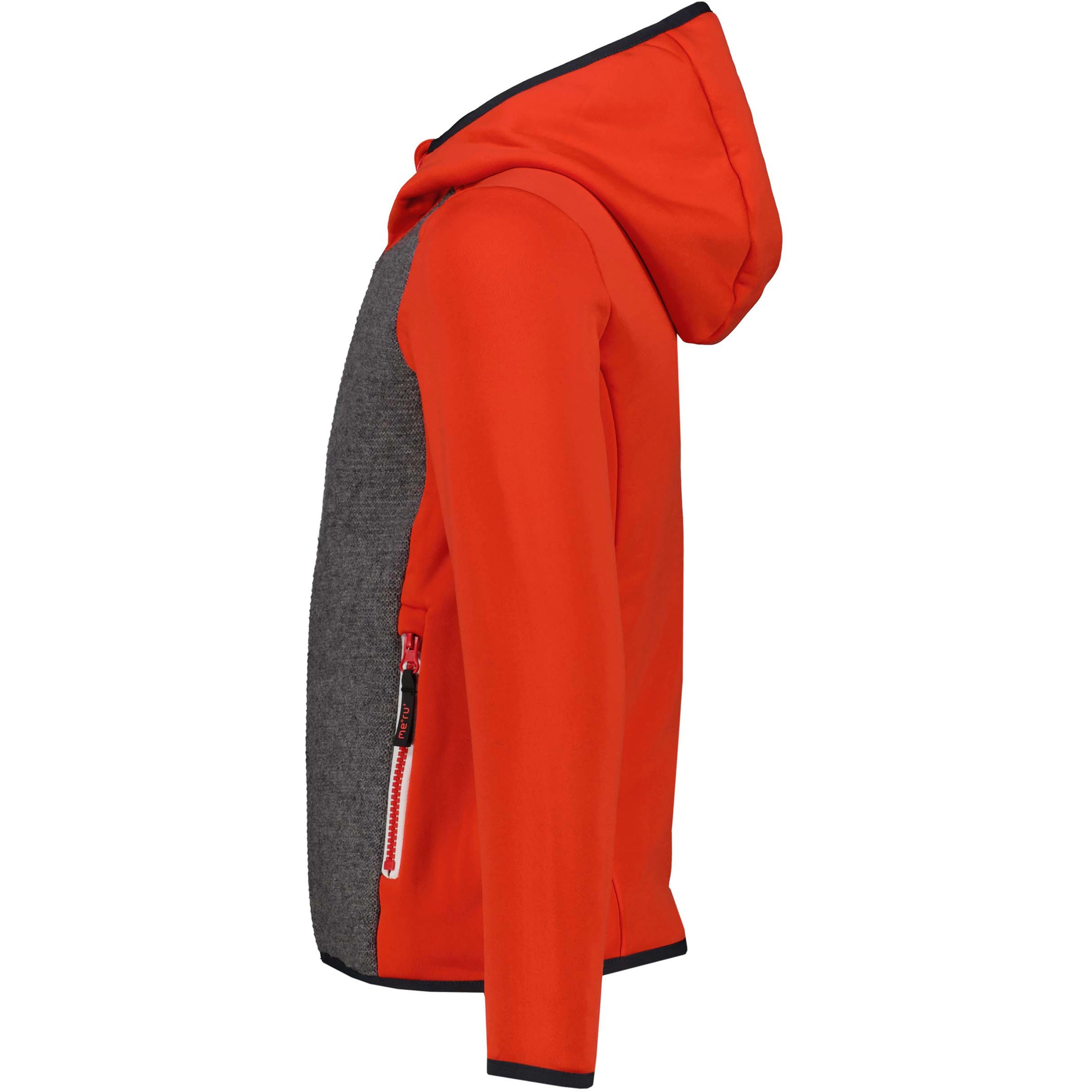 Meru Kids Weymouth Jacket - Bilde 4