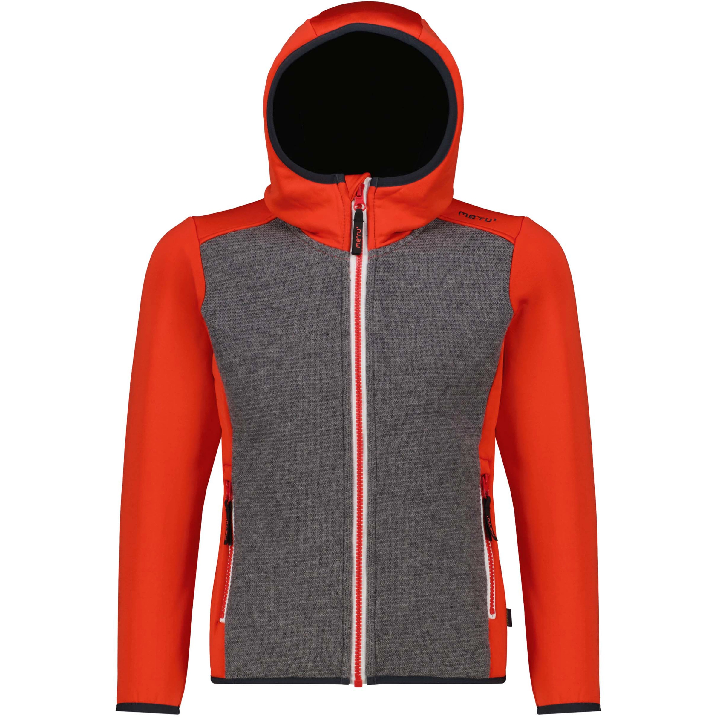 Meru Kids Weymouth Jacket - Bilde 5