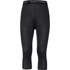 ROCK EXPERIENCE Men's Makani 2.0 3/4 Underwear Bottoms