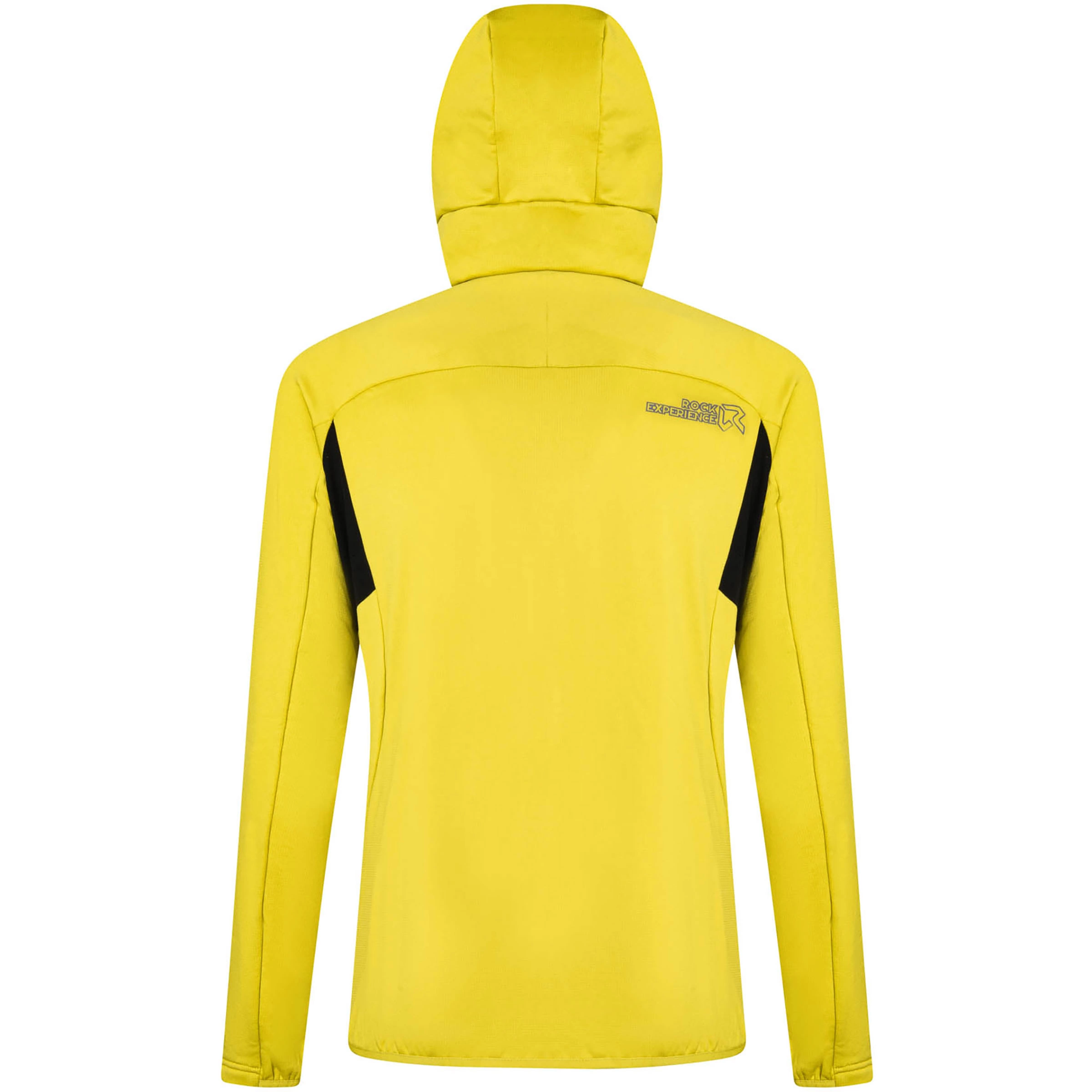 ROCK EXPERIENCE Men's Arctic Circle Fleece Jacket - Bilde 2