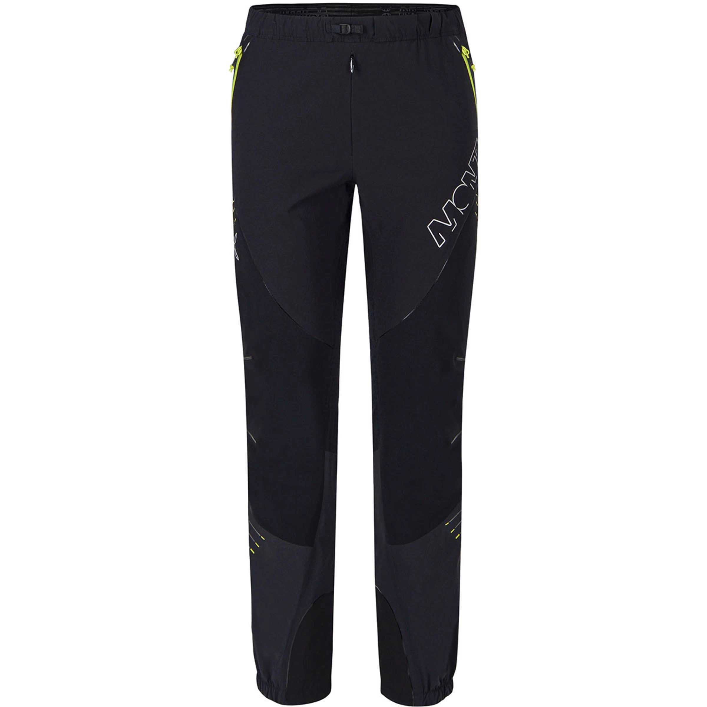 MONTURA Men's Touch Pro Trousers