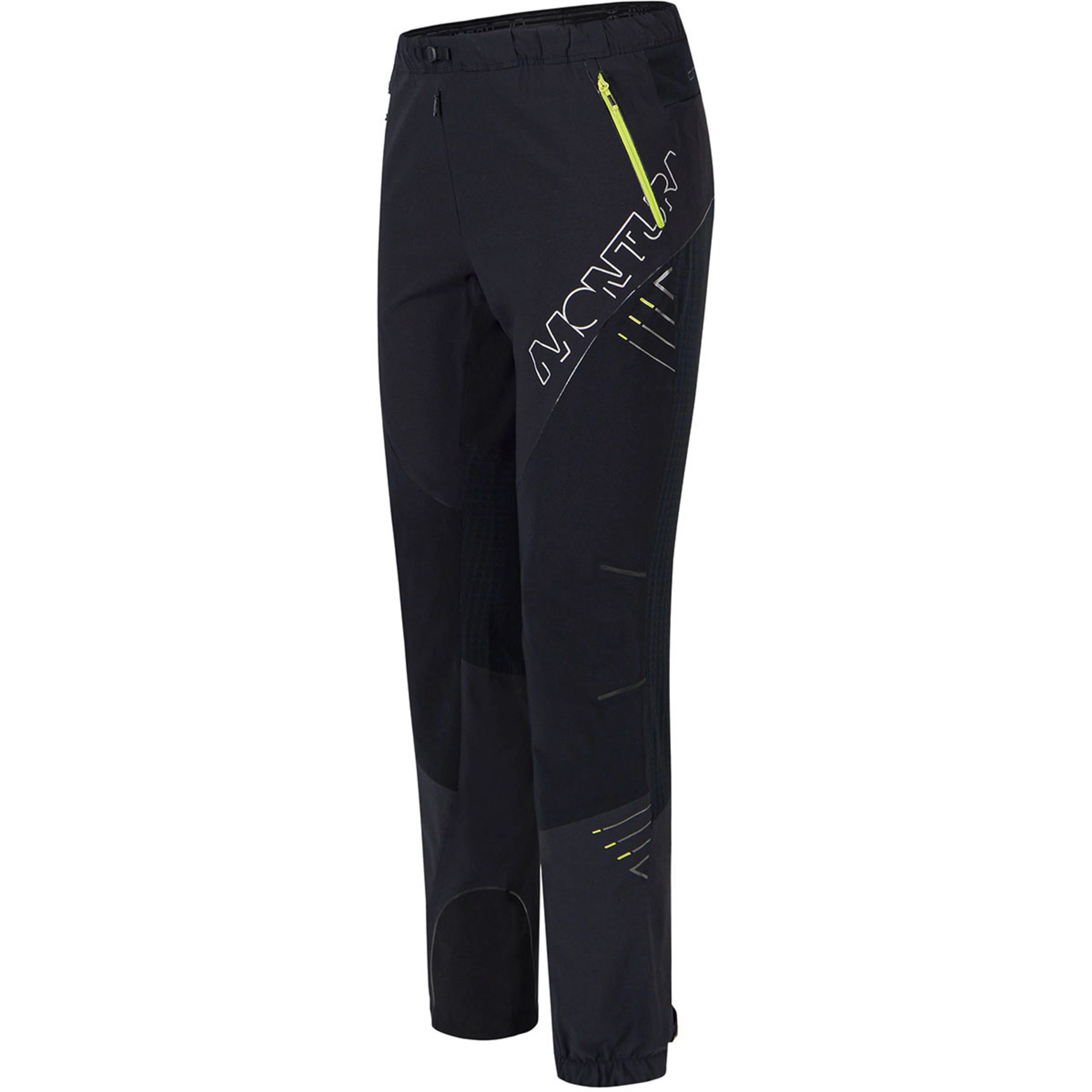 MONTURA Men's Touch Pro Trousers - Bilde 3