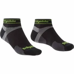 Bridgedale Men's Ultralight T2 Merino Sport Low Socks