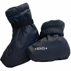 BMS Kids Softskin Socks