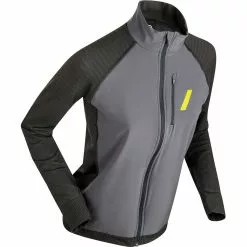 Daehlie Women's Seamless Push Jacket