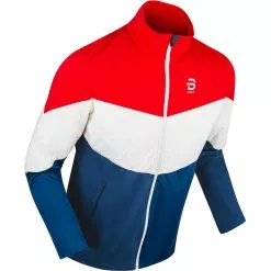 Daehlie Men's Zemsi Jacket