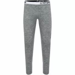 Bergzeit Basics Men's Bergzeit Pure Merino Underwear Bottoms