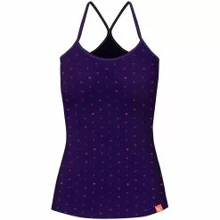 Ein Schöner Fleck Erde Women's Gipfelstürmerin Top