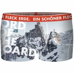 Ein Schöner Fleck Erde Men's Loard Of The Board Underpants