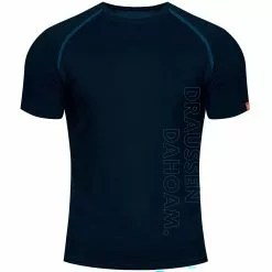 Ein Schöner Fleck Erde Men's Draussen Dahoam. T-Shirt