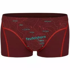 Ein Schöner Fleck Erde Men's Teufelshorn Men's Boxers