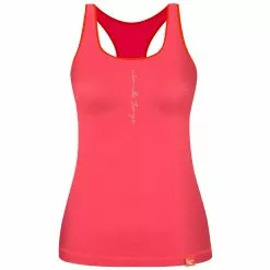 Ein Schöner Fleck Erde Women's Über Alle Berge Top