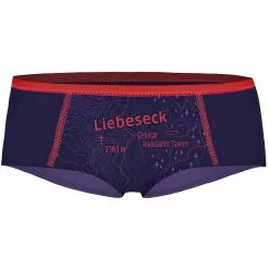 Ein Schöner Fleck Erde Women's Liebeseck Briefs