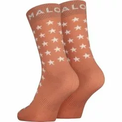 Maloja NaraunM. Socks