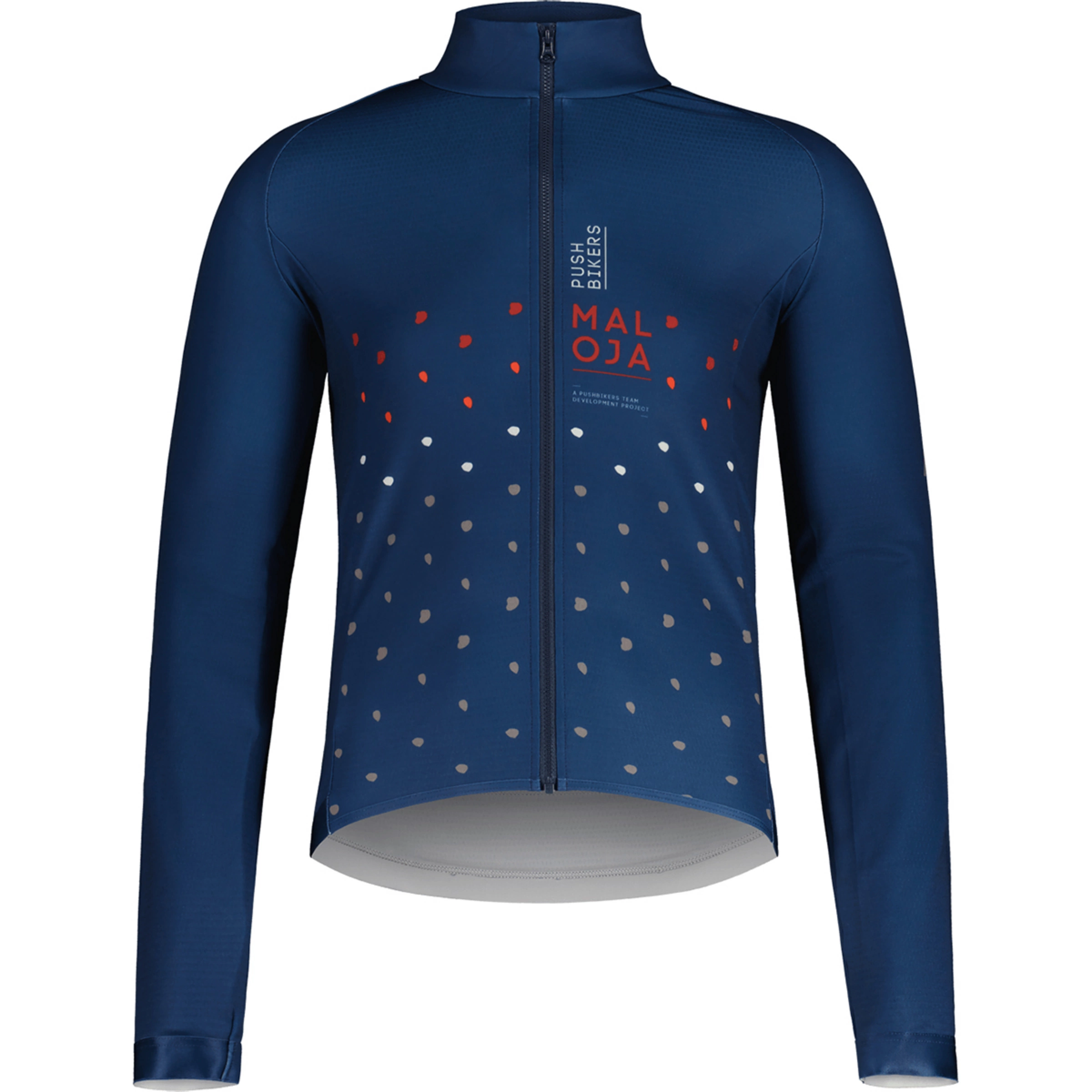 Maloja Men's CagnoM. Jacket