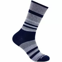 WRIGHTSOCK Eco Explore Crew Socks