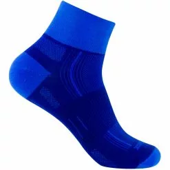 WRIGHTSOCK Stride Quarter Socks