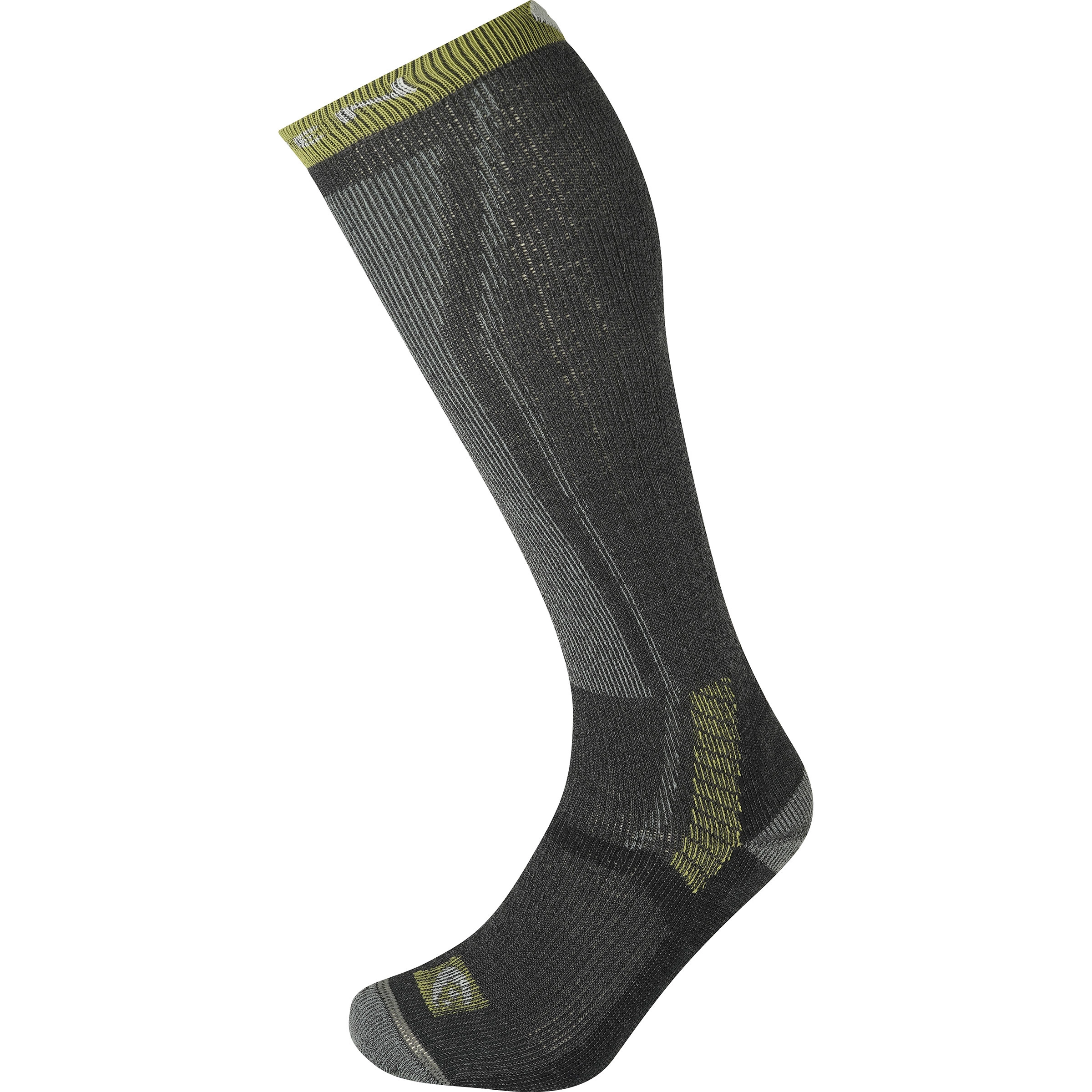 Lorpen T3 Heavy Trekker Overcalf Eco Socks