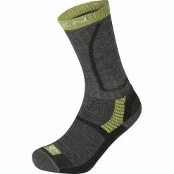 Lorpen Men's T3 Midweight Hiker Eco Socks