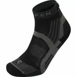 Lorpen Men's Trail Running Padded Eco Socks