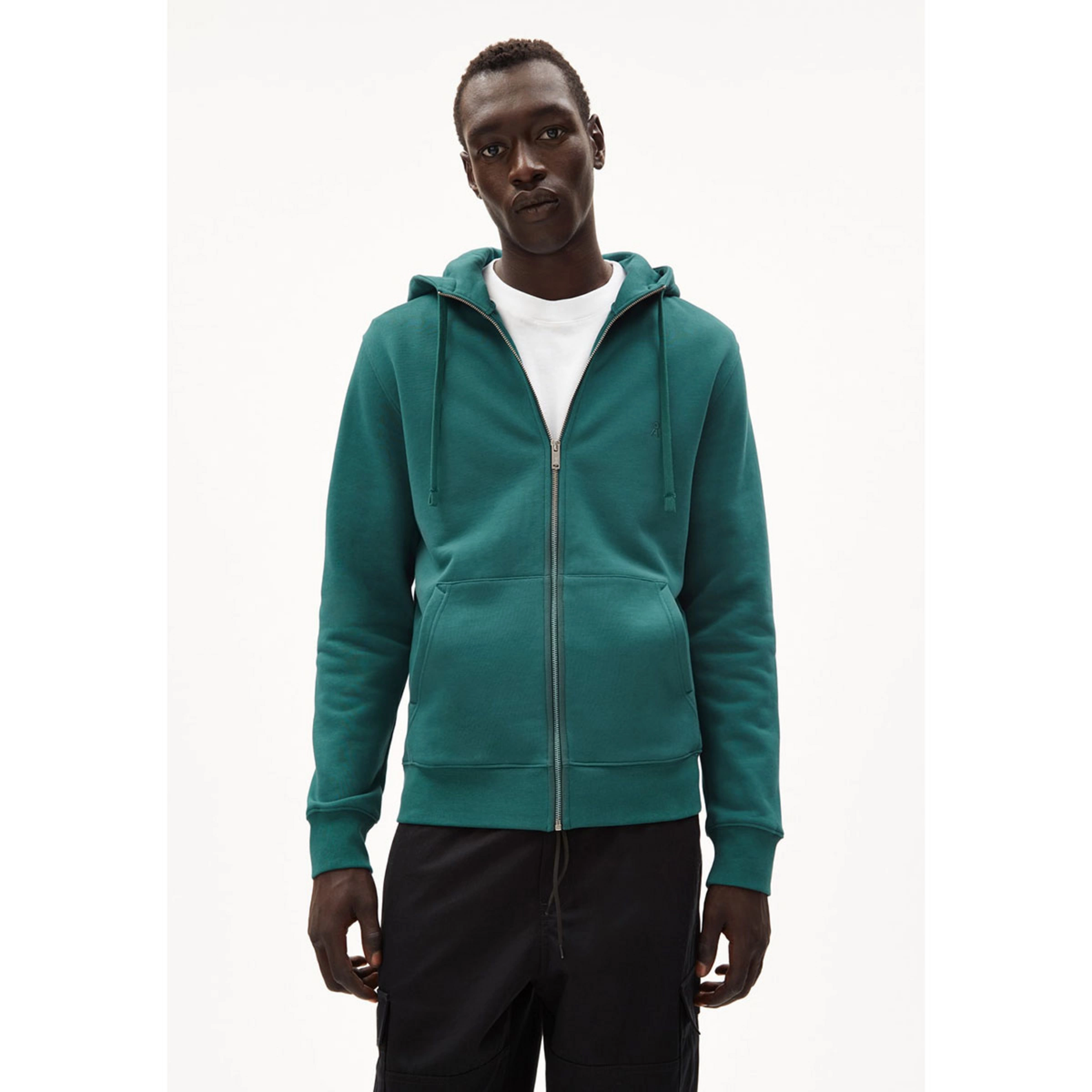 Armedangels Men's Gaaston Comfort Jacket - Bilde 2