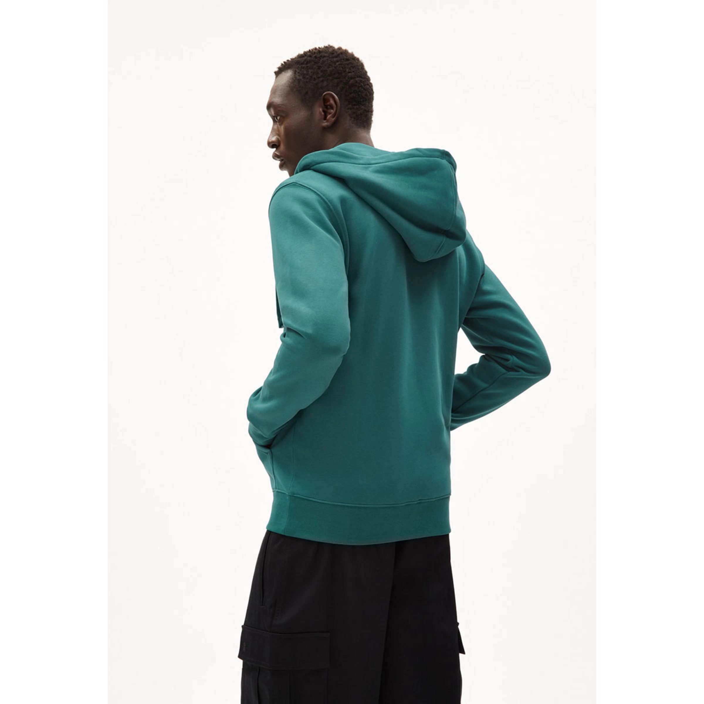 Armedangels Men's Gaaston Comfort Jacket - Bilde 3