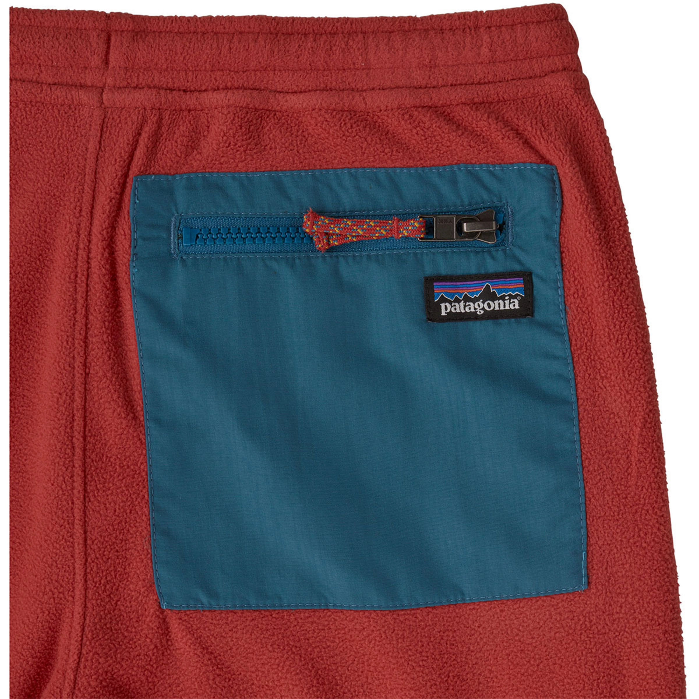Patagonia Kids Micro D Joggers - Bilde 2