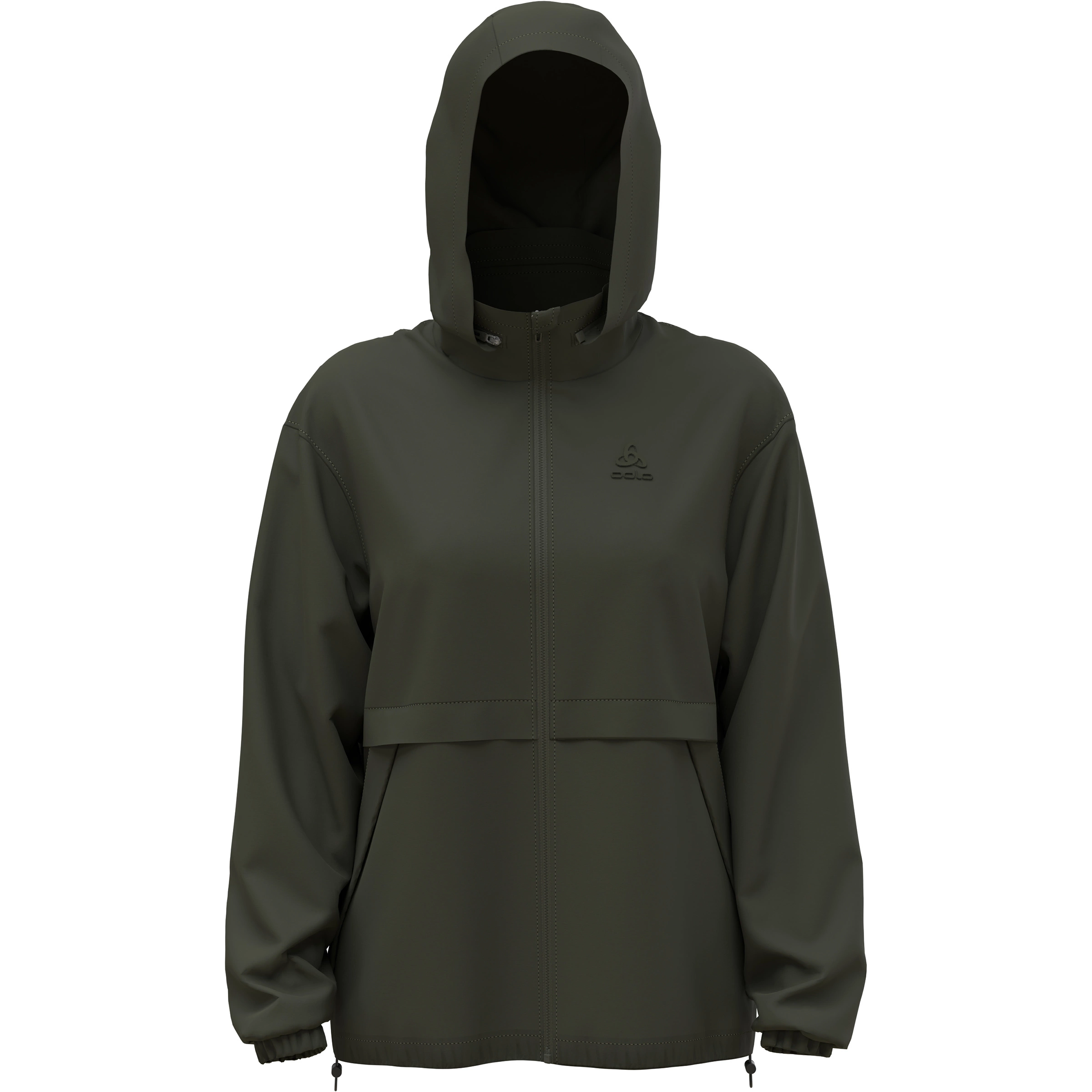 Odlo Women's Ascent 365 Jacket