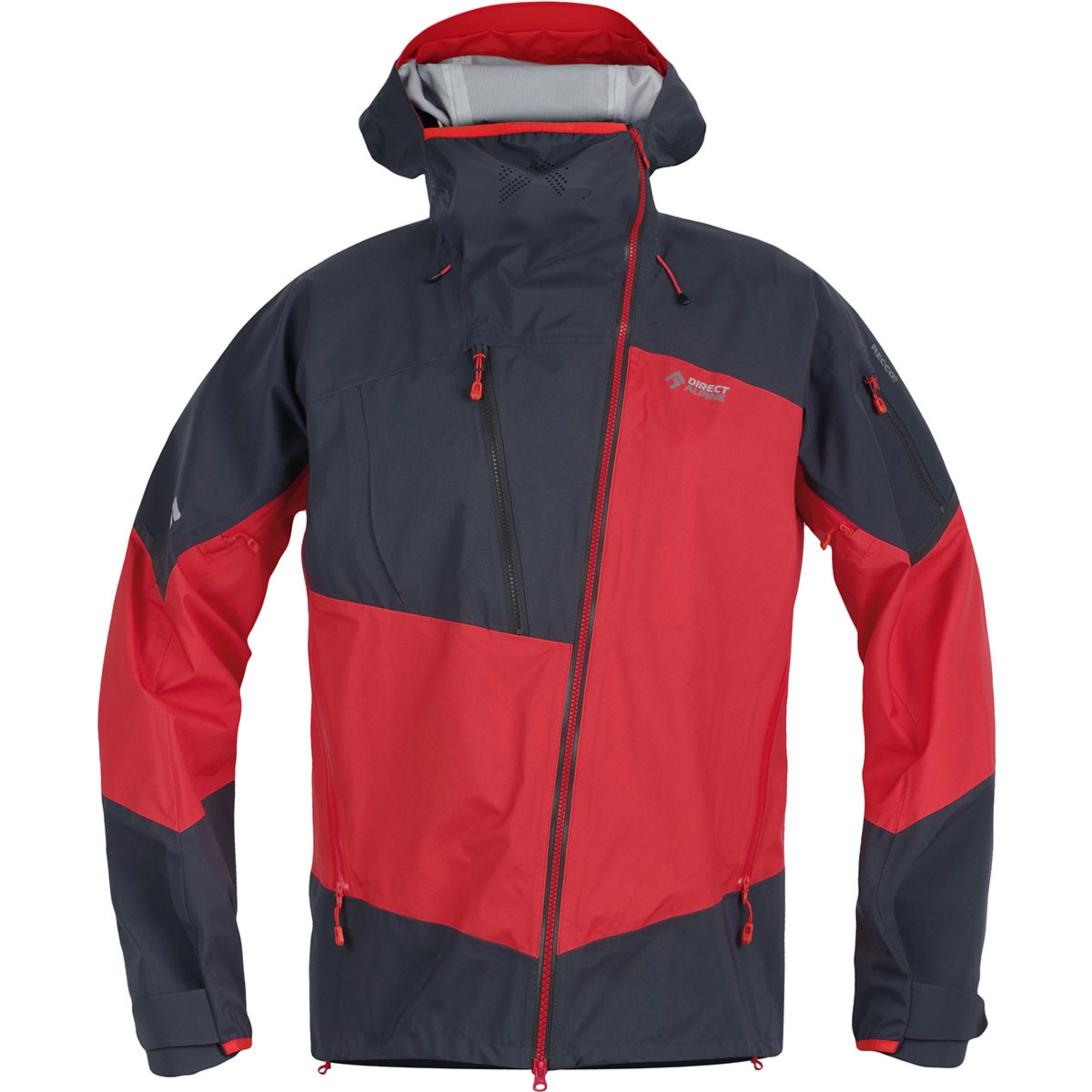 Directalpine Men's Guide Jacket