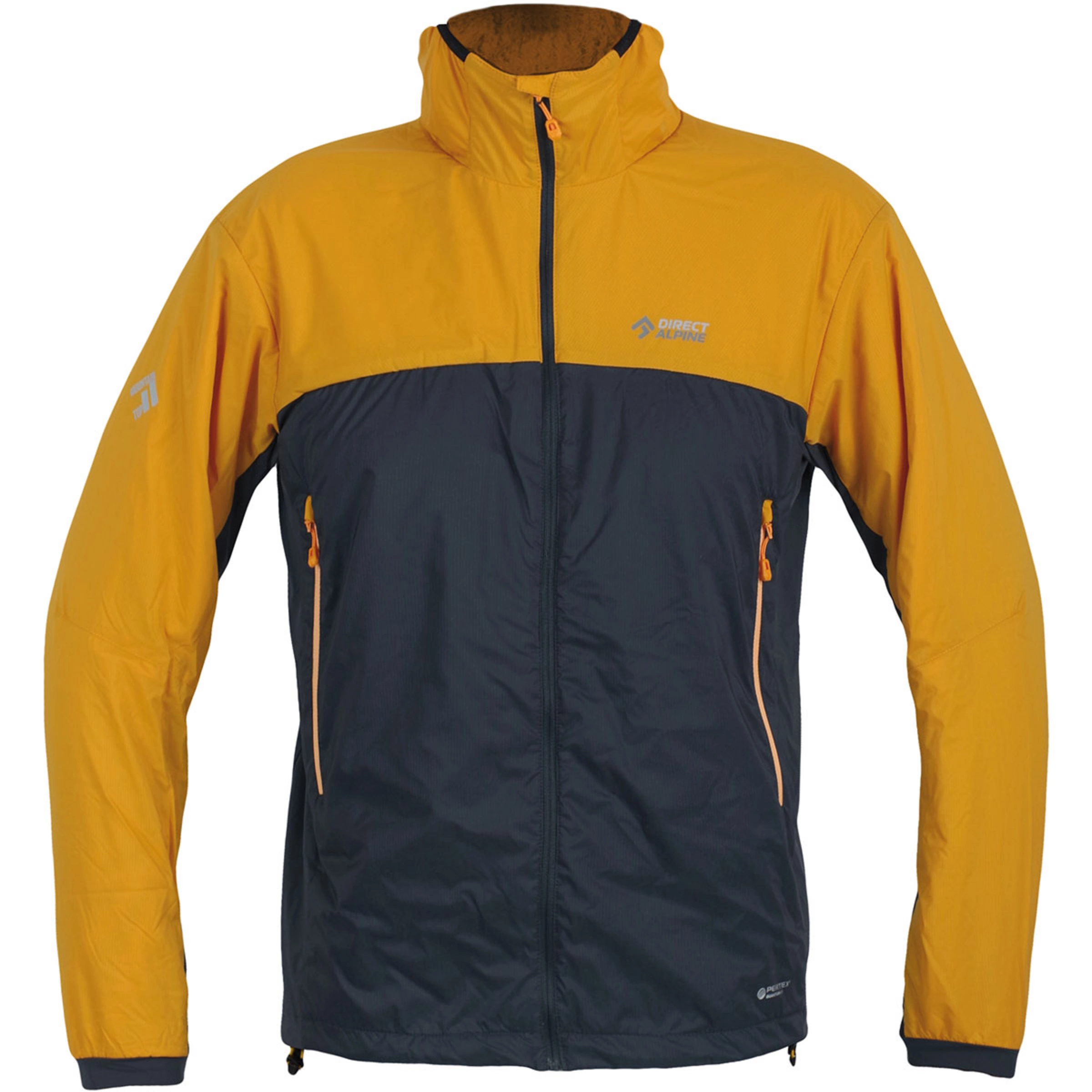 Directalpine Men's Alpha Jacket