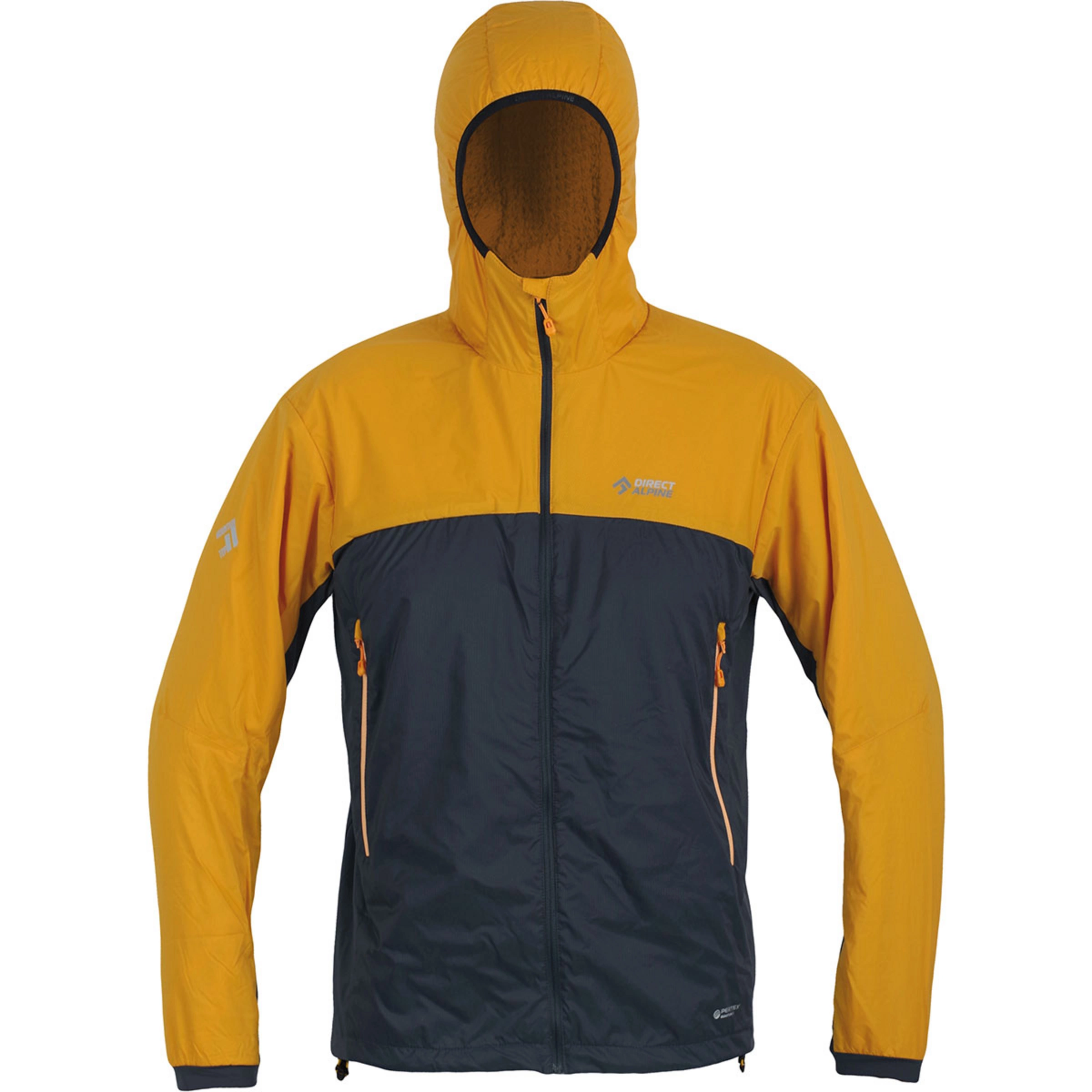 Directalpine Men's Alpha Jacket - Bilde 2