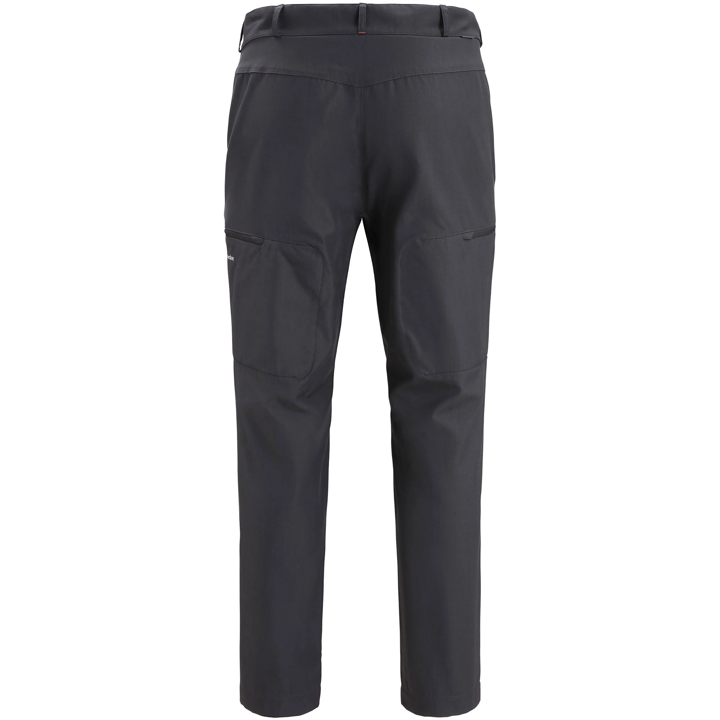 Icebreaker Men's Hike Trousers - Bilde 2