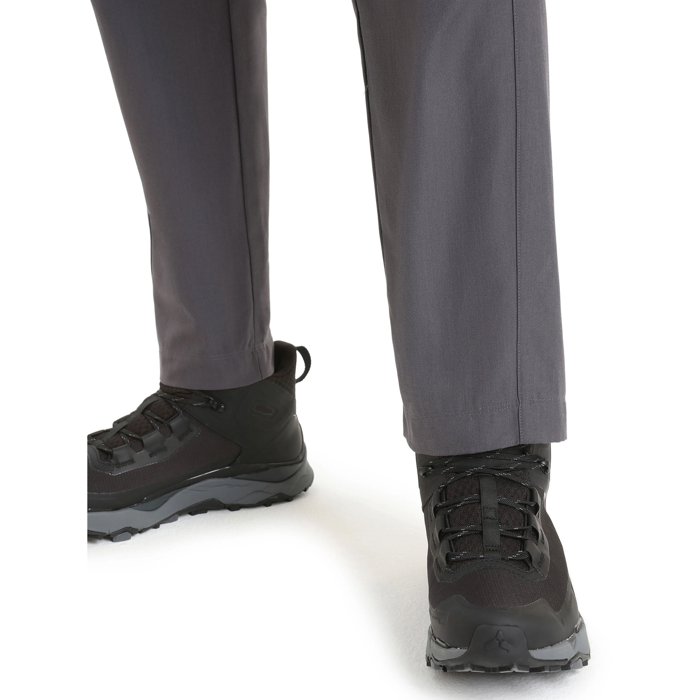 Icebreaker Men's Hike Trousers - Bilde 3