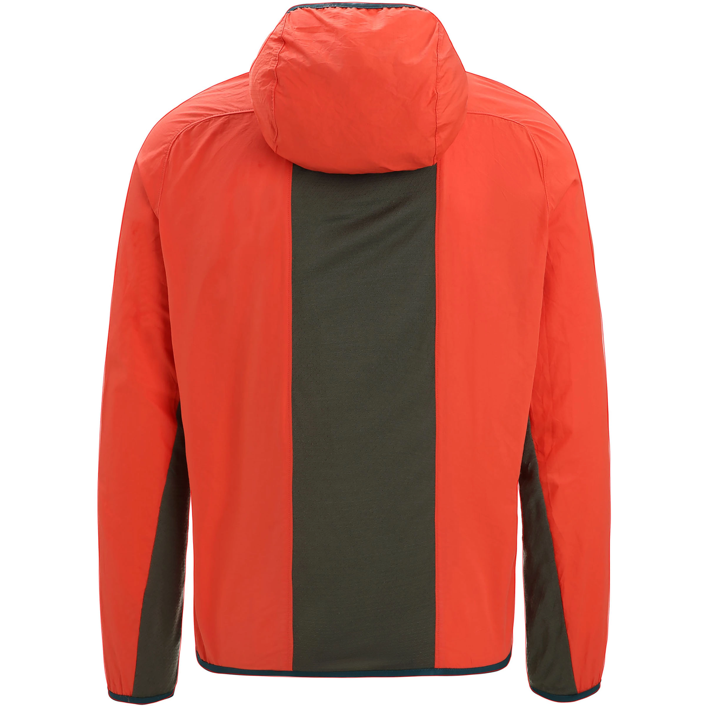 Icebreaker Men's Shell+ Cotton Windbreaker Jacket - Bilde 2