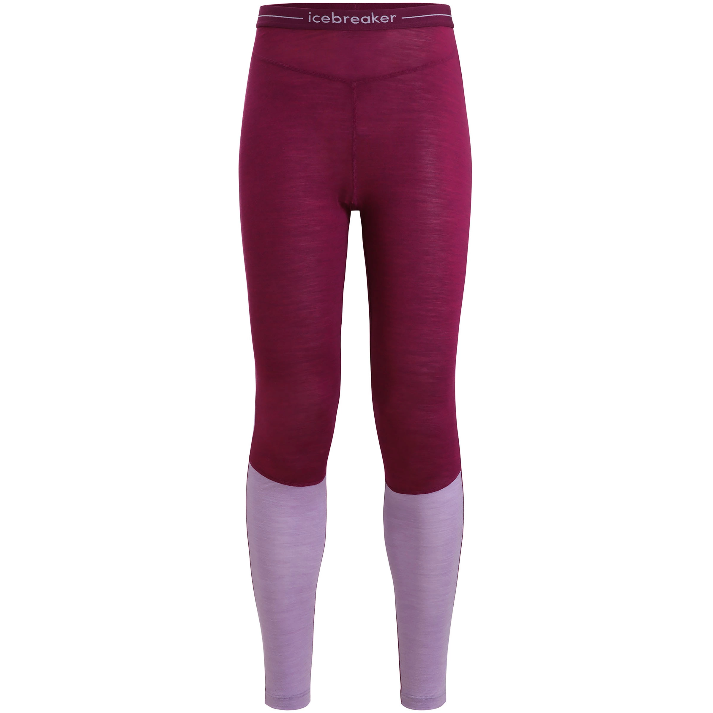 Icebreaker Women's 125 ZoneKnit Trousers