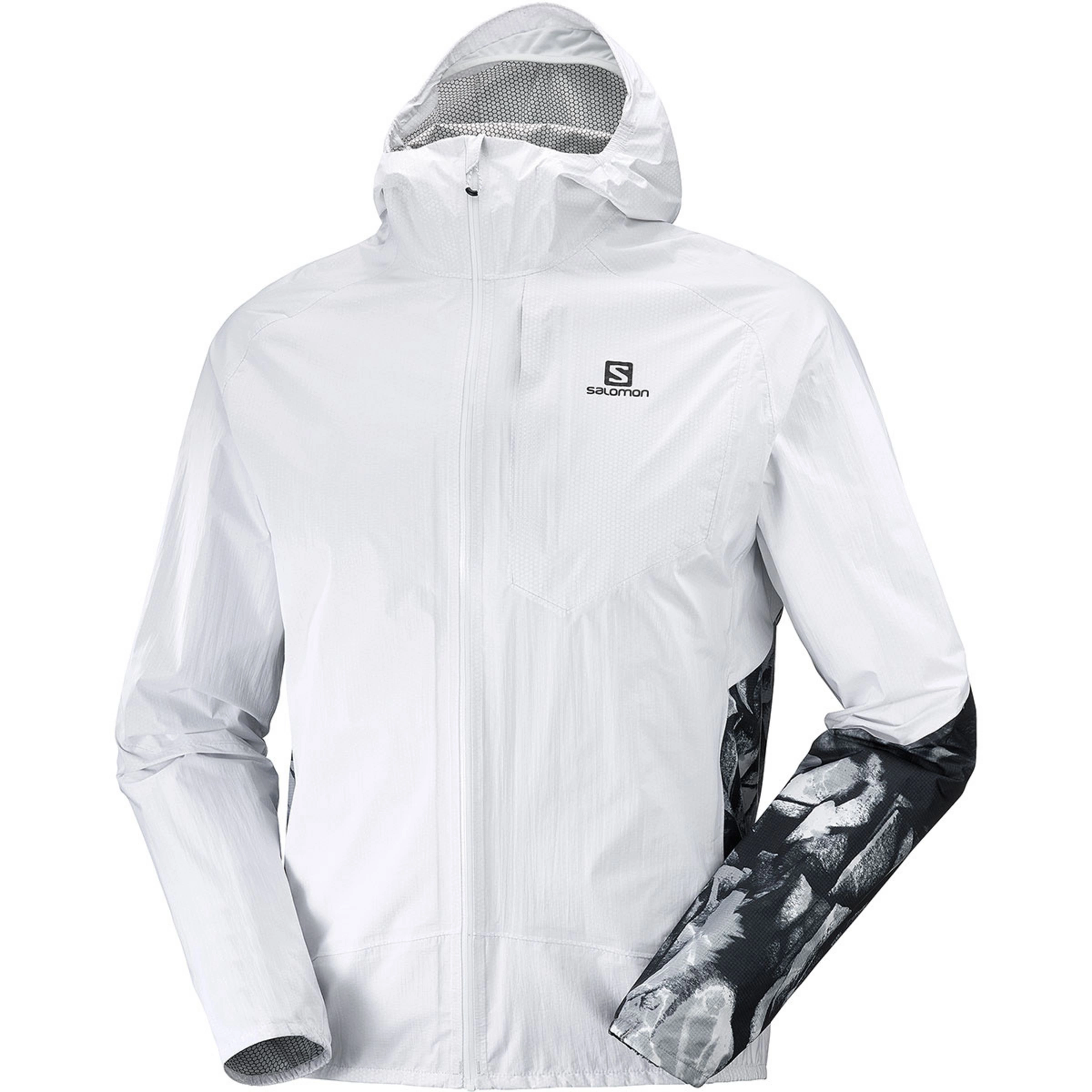 Salomon Men's Bonatti Jacket