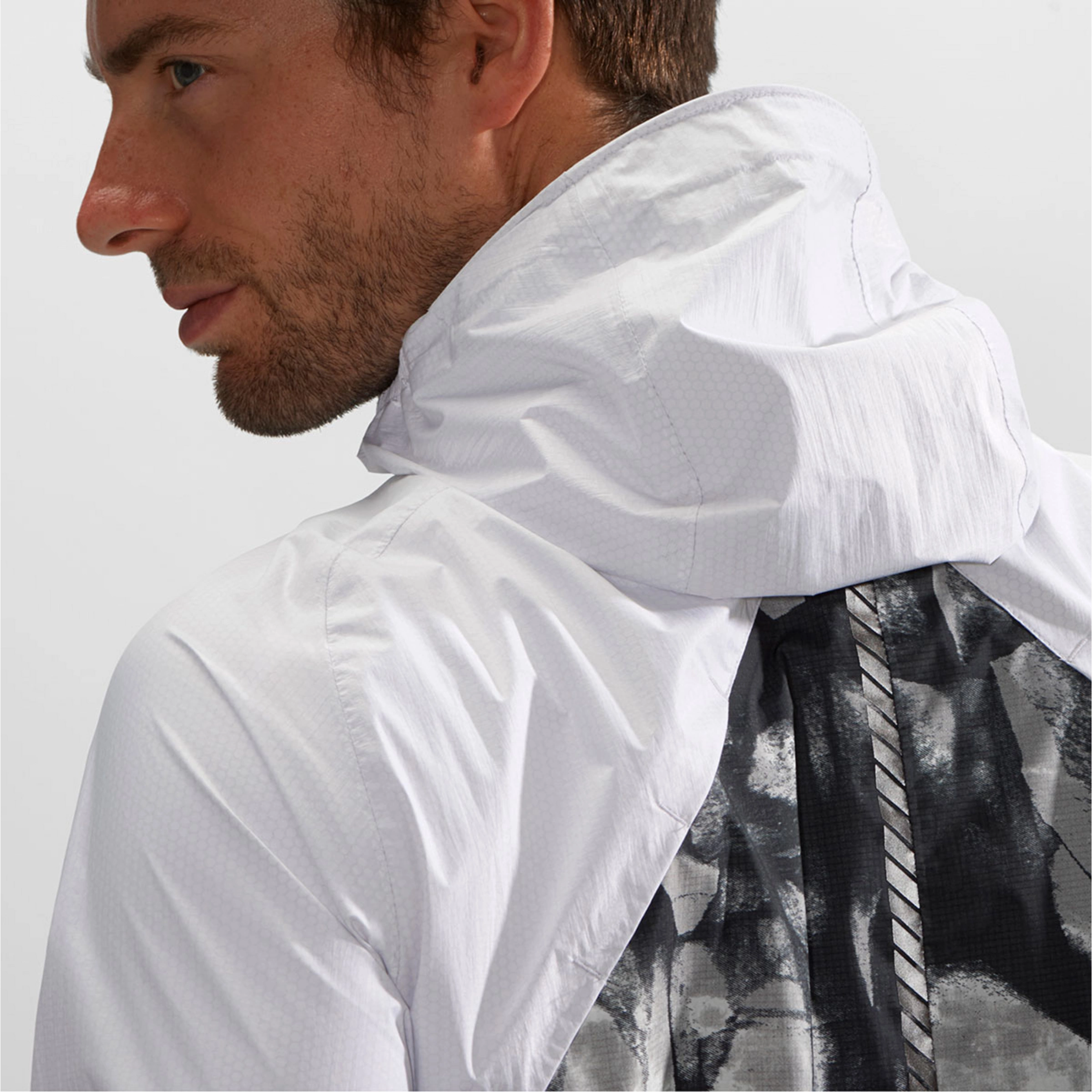 Salomon Men's Bonatti Jacket - Bilde 4