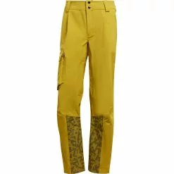 Adidas TERREX Men's 3L Sustain Ski Trousers