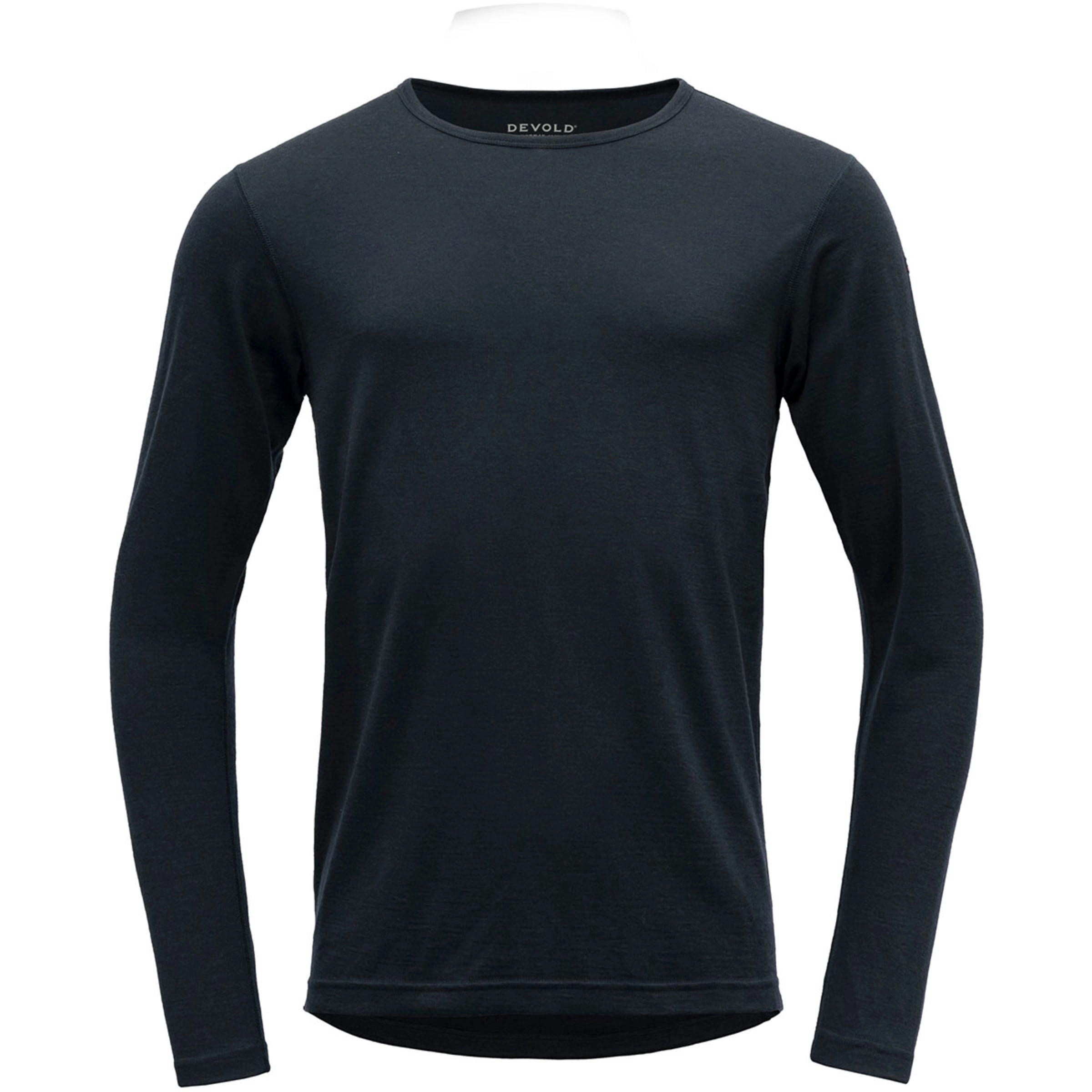 Devold Men's Breeze Merino 150 Long Sleeve