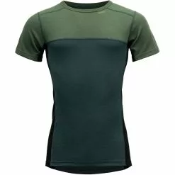 Devold Men's Lauparen Merino 190 T-Shirt