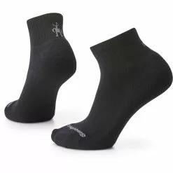 Smartwool Everyday Solid Rib Ankle Socks