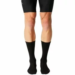 Fingerscrossed Light Merino Silk Socks